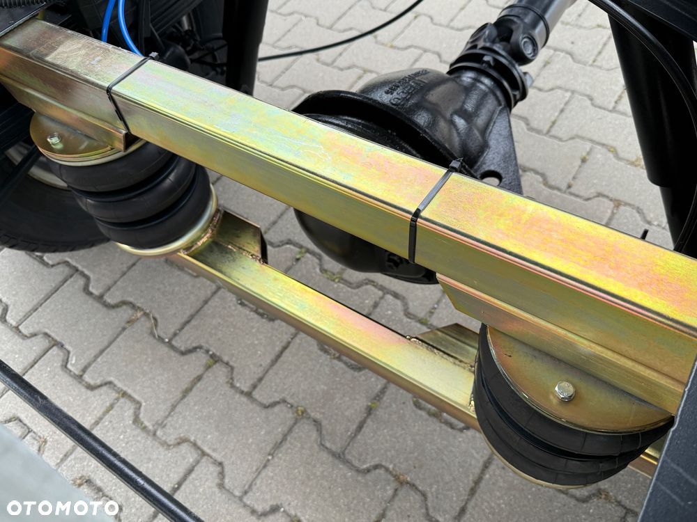 Iveco DAILY 35/50 C 180 3.0 HPI 180KM *FULL LED * WYWROTKA 3-stronna! Resor+Poduszka !Najbogatsza Opcja Wyposażenia SUPER STAN!!! - 20