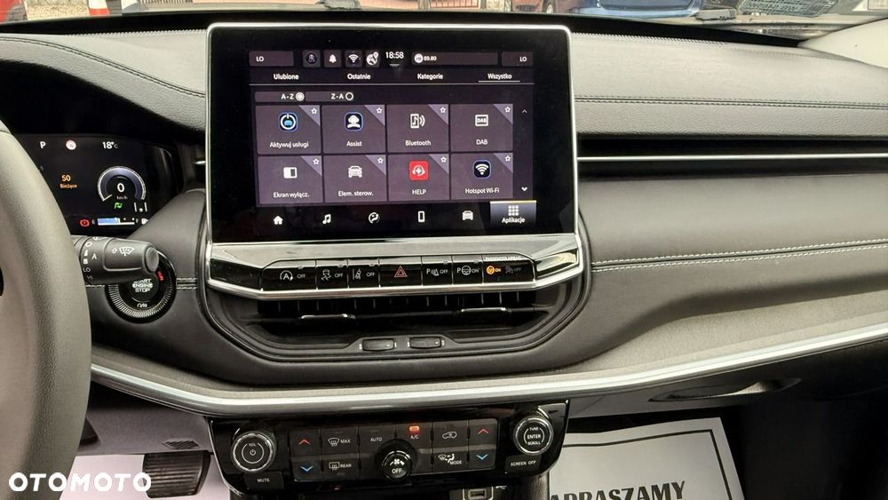 Jeep Compass - 12