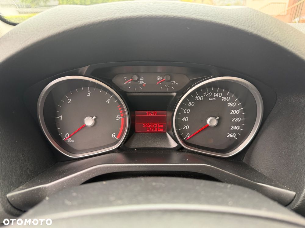 Ford Mondeo 1.8 TDCi Titanium - 2