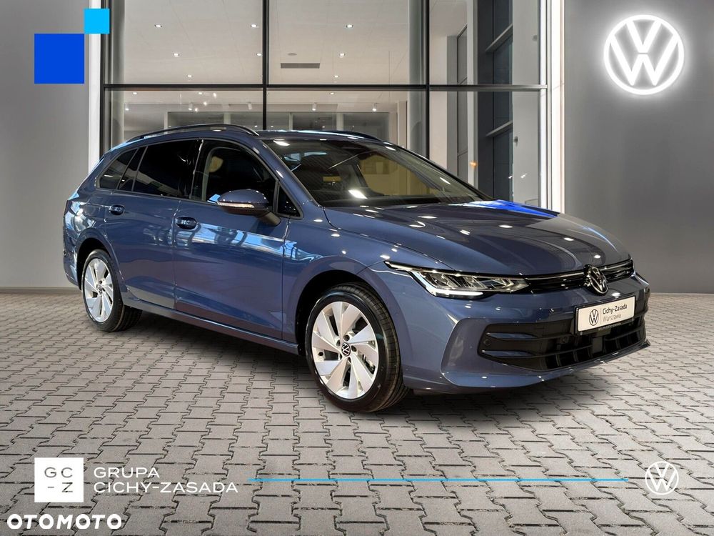 Volkswagen Golf Variant - 8