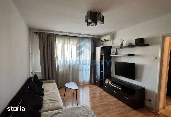 Inchiriere Apartament 2 camere in Mihai Bravu — fotografia 3