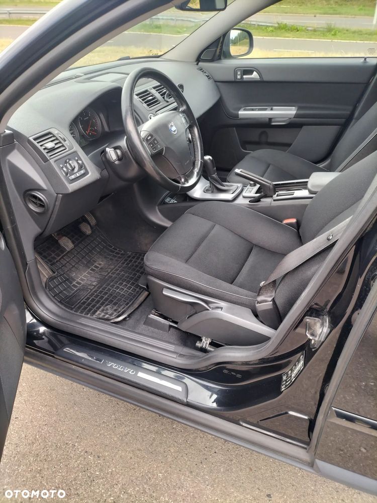 Volvo V50 DPF D2 - 18