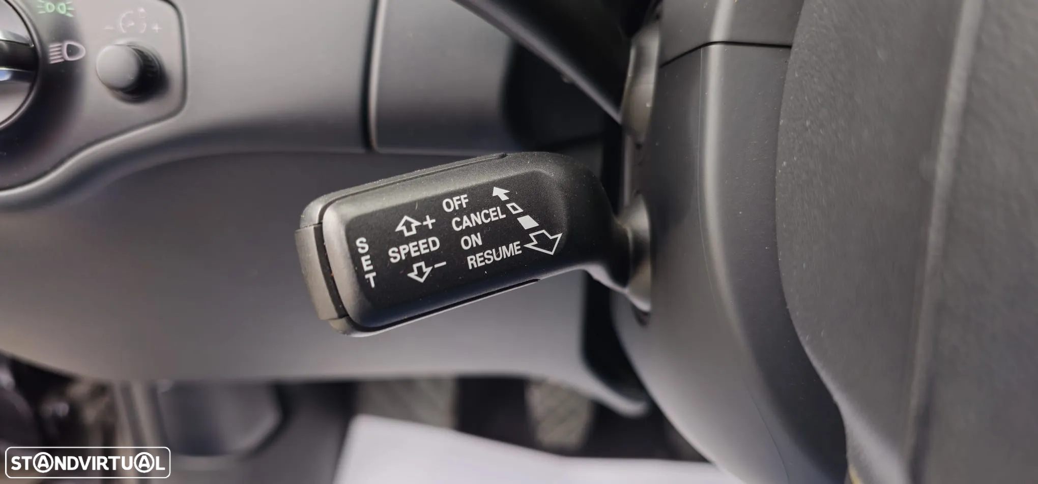 Audi A4 Avant 2.0 TDI - 9