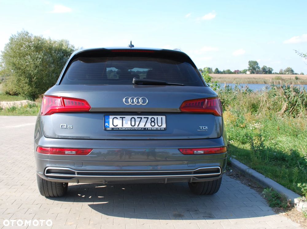 Audi Q5 2.0 TDI Quattro Sport S tronic - 3