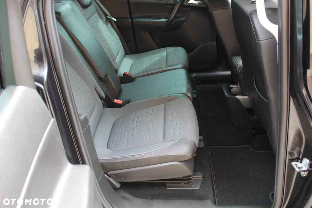 Opel Meriva - 28