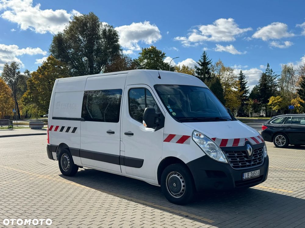Renault Master - 4
