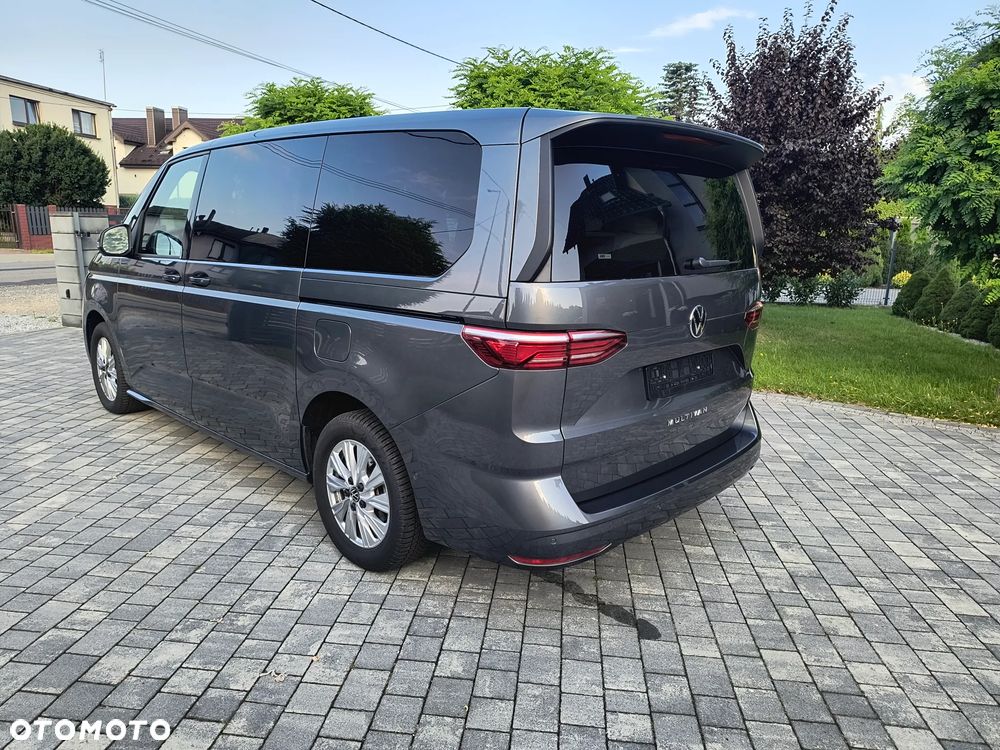 Volkswagen Multivan 2.0 TDI L2 Life DSG - 32