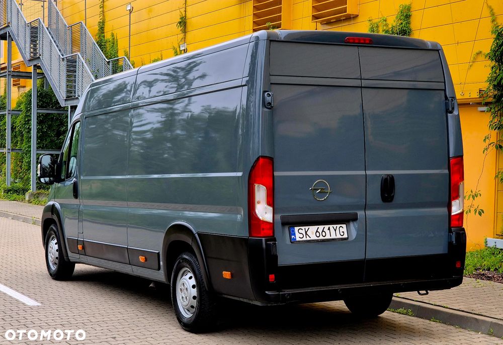 Opel Movano - 12