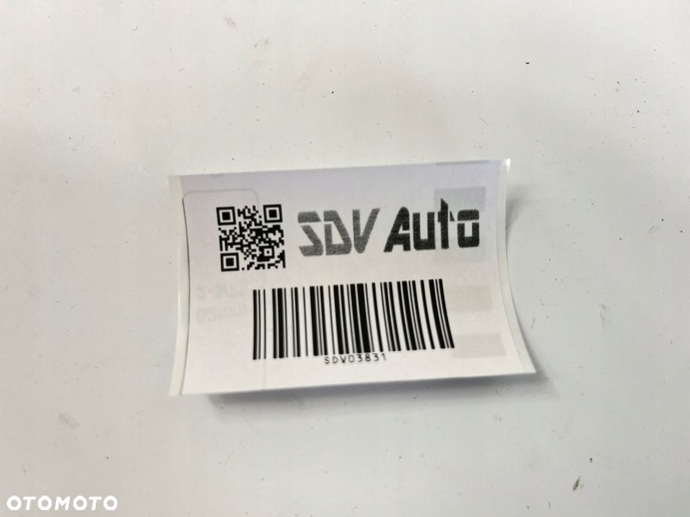 SCHOWEK Z ROLETKĄ W TUNEL ŚRODKOWY PODŁOKIETNIK MERCEDES W124 1246800852 - 15