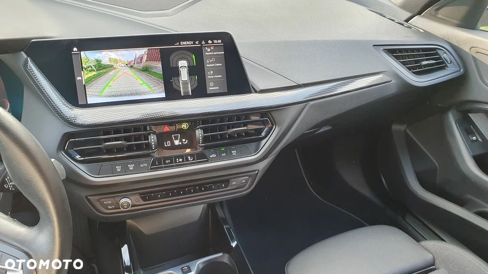 BMW Seria 1 118i Sport Line - 11