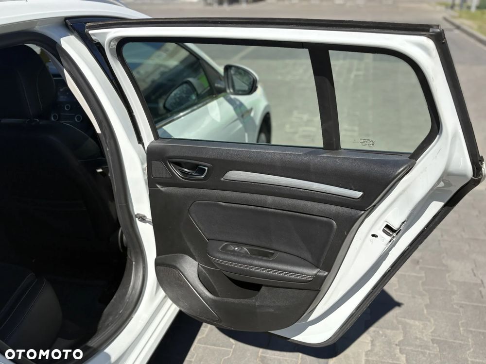 Renault Megane 1.5 dCi Intens - 16