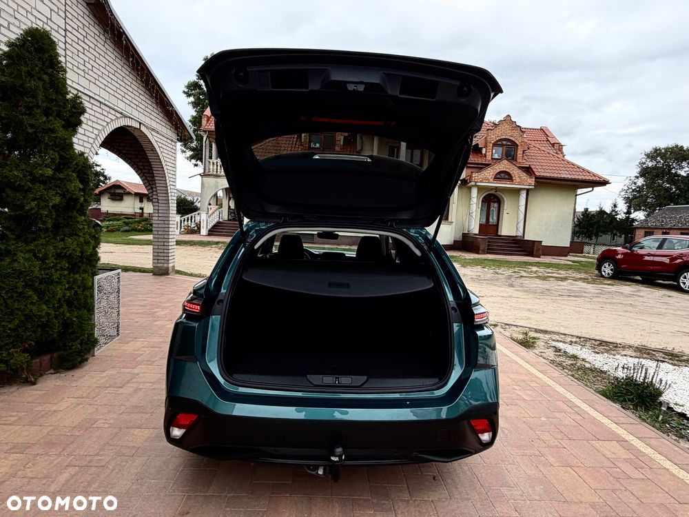 Peugeot 308 BlueHDi 130 EAT8 Style - 13
