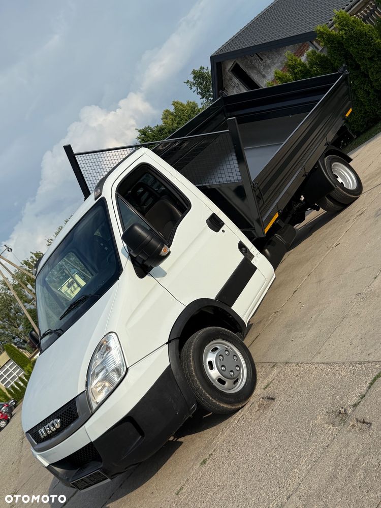 Iveco Daily - 21