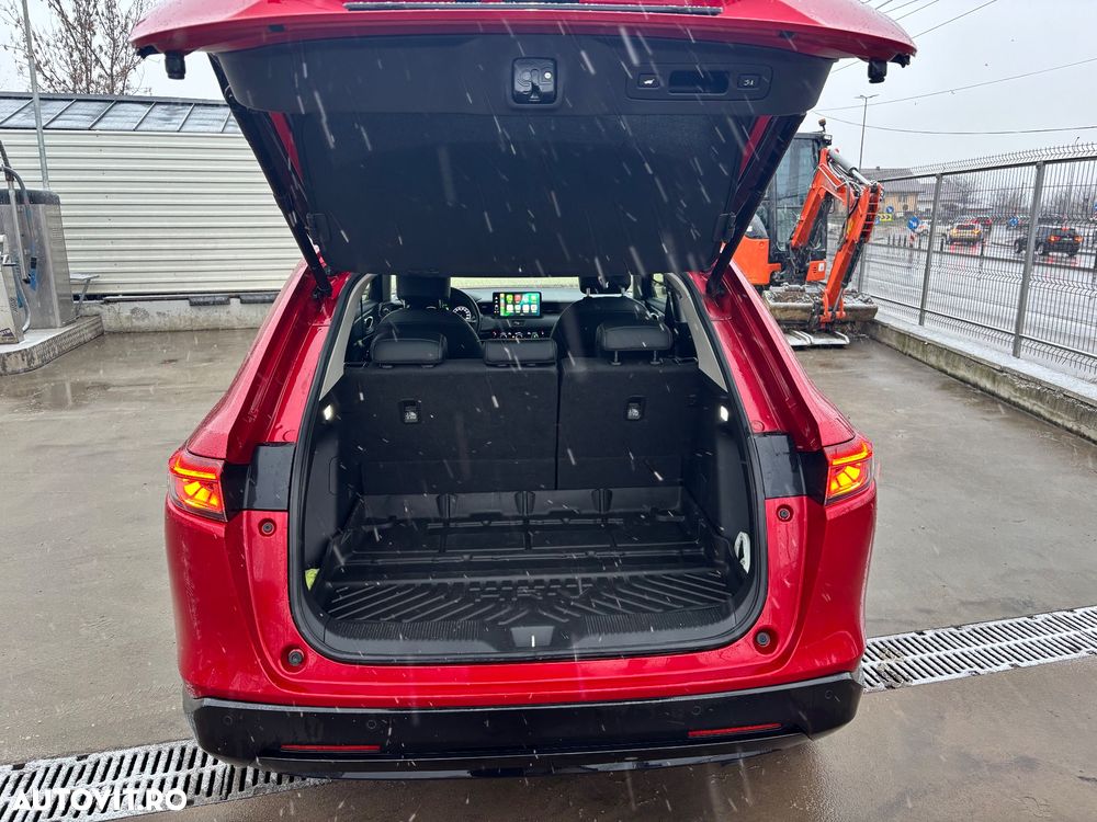 Honda HR-V 1.5 e:HEV 4x2 E-CVT Advance - 7