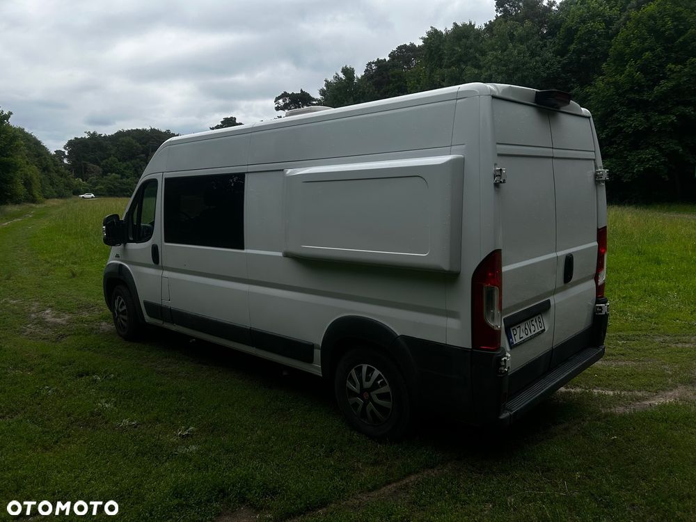 Fiat Ducato - 3