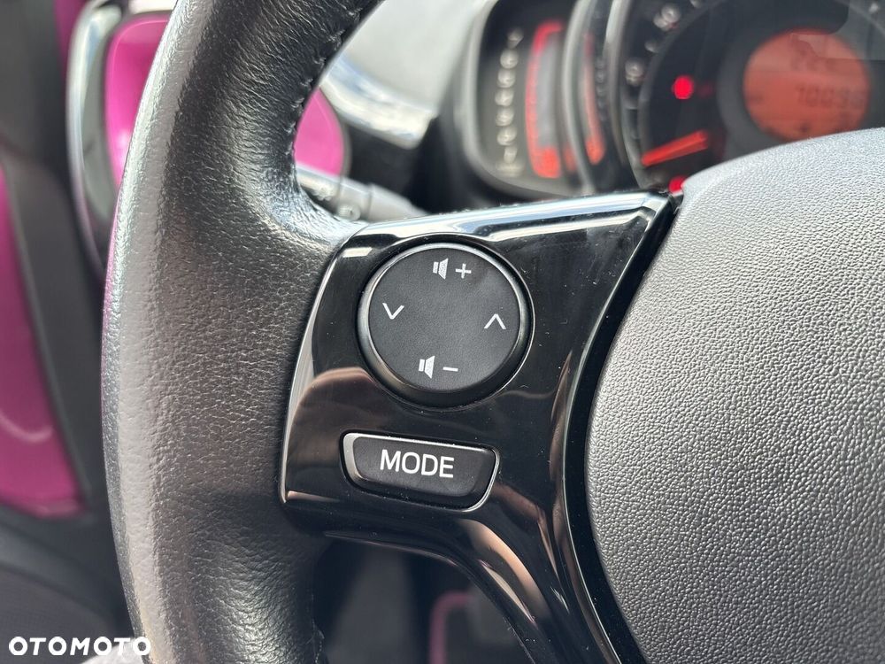 Toyota Aygo - 13