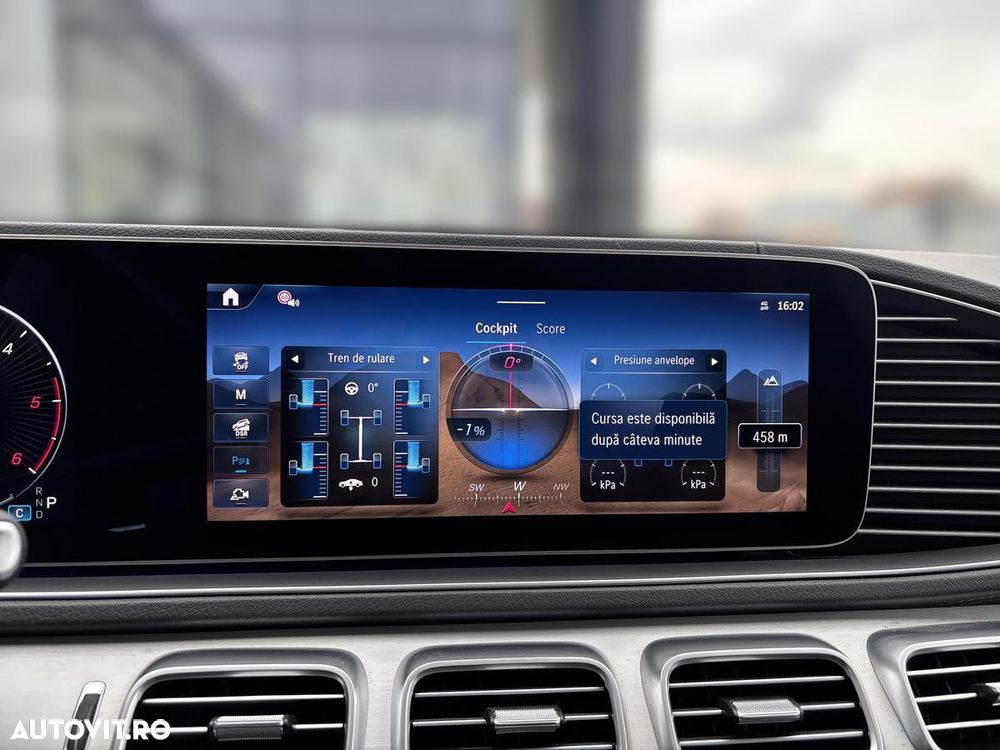 Mercedes-Benz GLE 450 d MHEV 4MATIC - 23