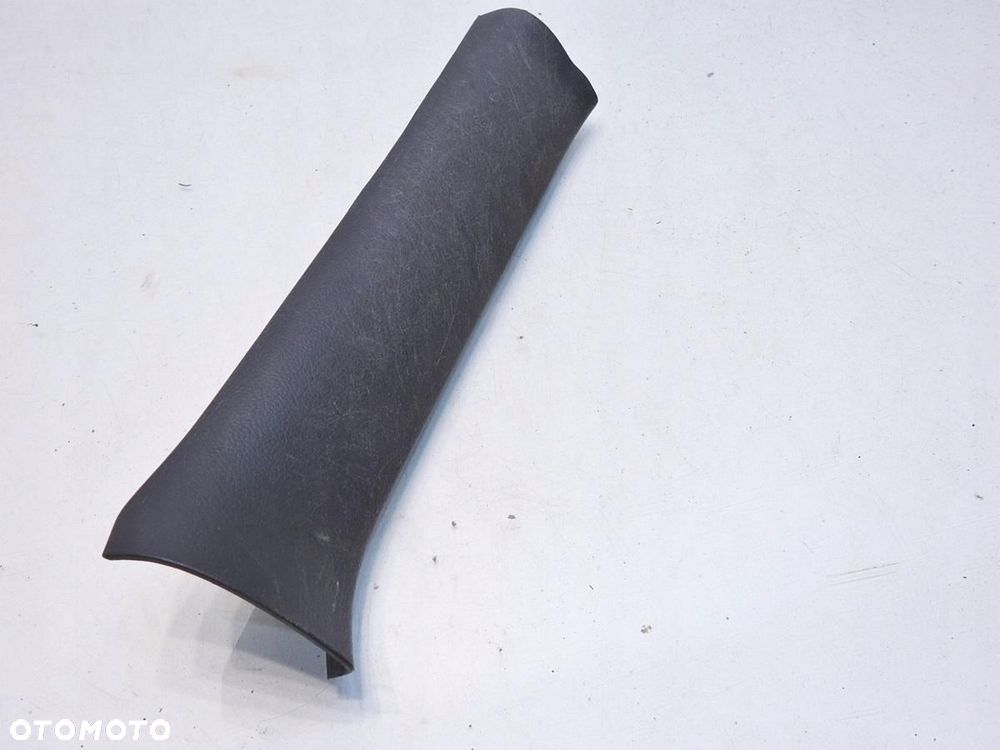 LISTWA OSŁONA PROGU PRAWY TYŁ MAZDA 6 GH GS1D68730 - 5