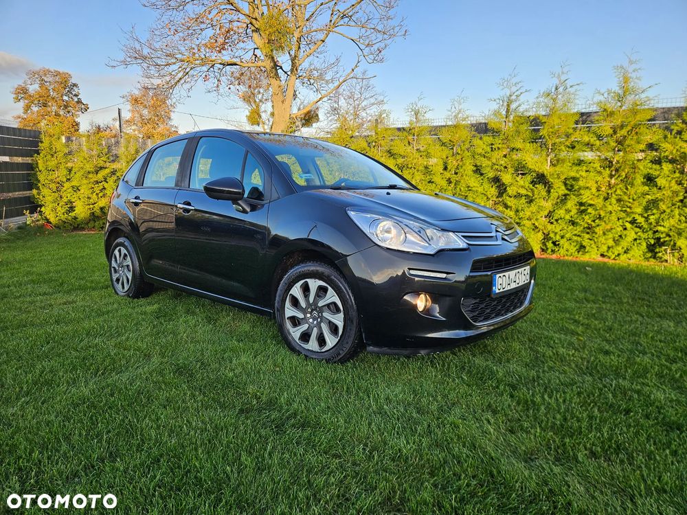 Citroën C3 1.0 VTi Selection - 4