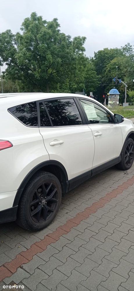 Toyota RAV4 2.0 Premium 4x4 - 3