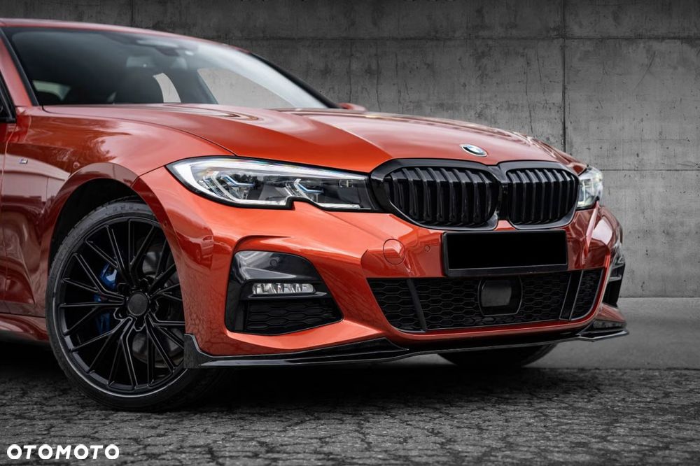 BMW Seria 3 330e xDrive - 1