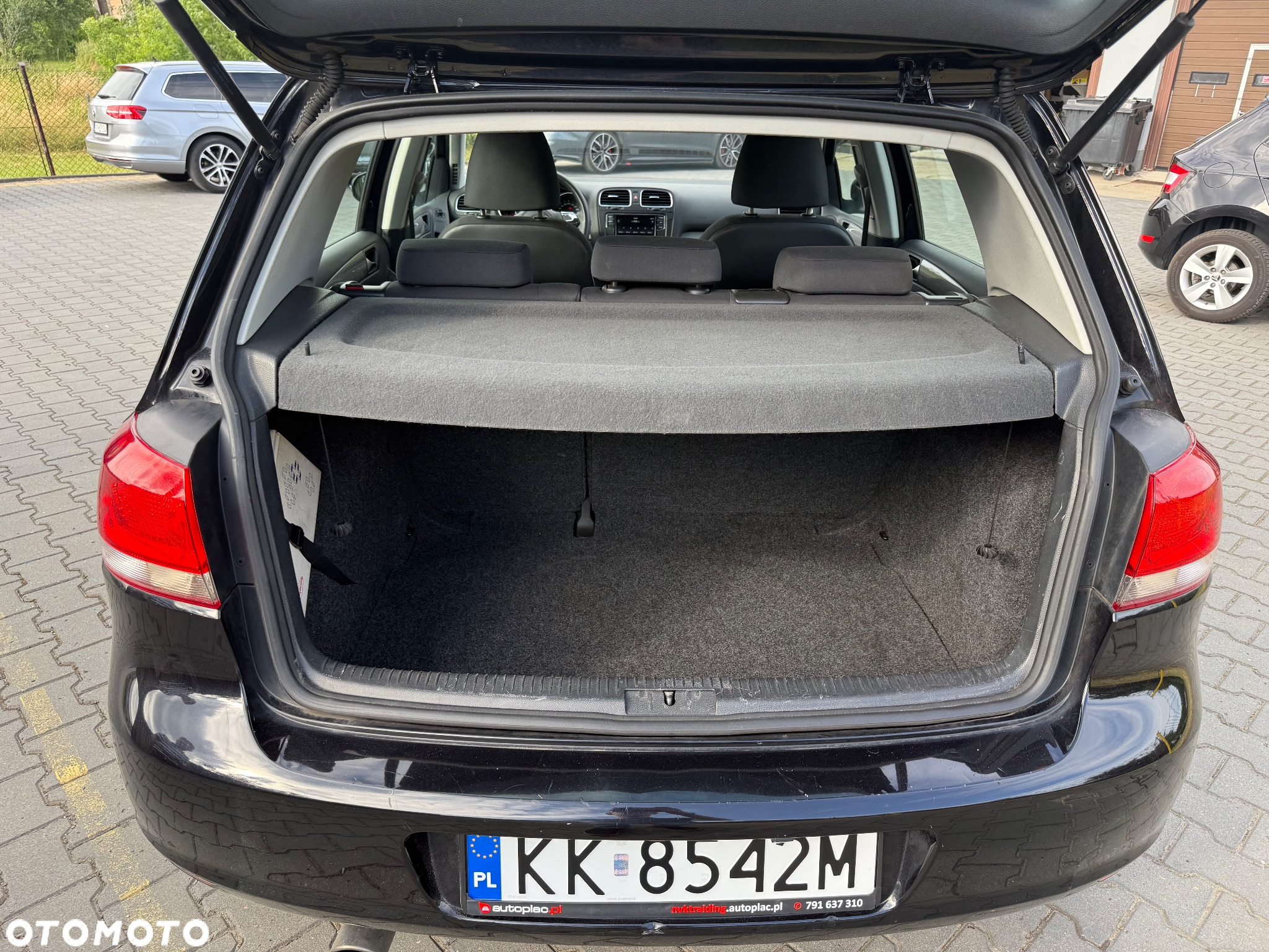 Volkswagen Golf 1.2 TSI Comfortline - 16
