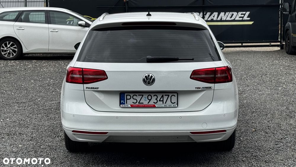 Volkswagen Passat - 6