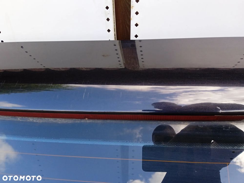 KLAPA BAGAŻNIKA VOLKSWAGEN TOUAREG I LC9Z - 3