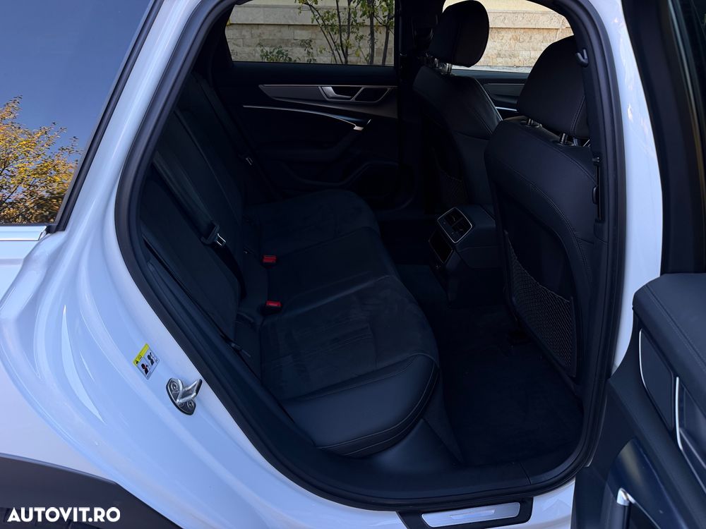 Audi A6 Allroad - 16