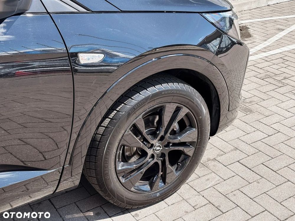 Opel Grandland 2023 photo 4
