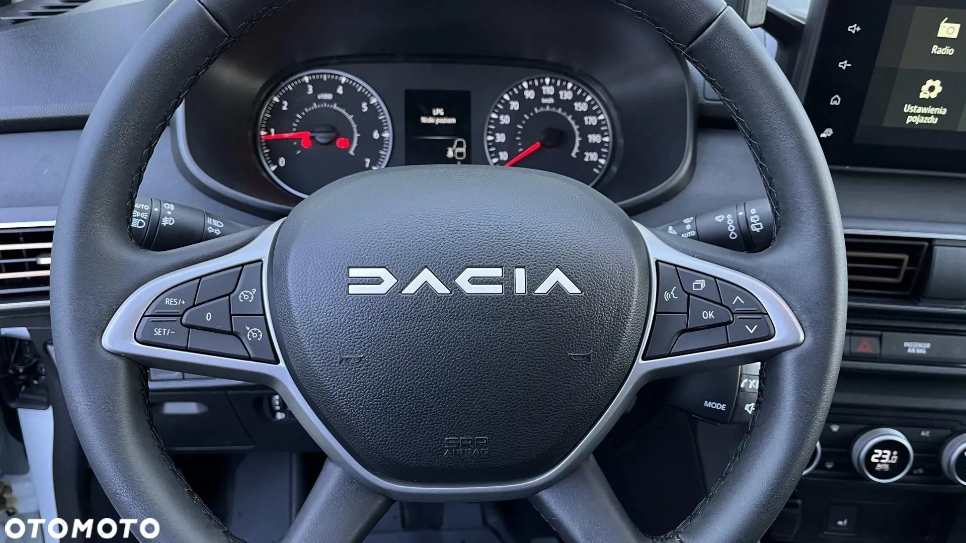 Dacia Jogger 1.0 TCe Extreme 7os - 11