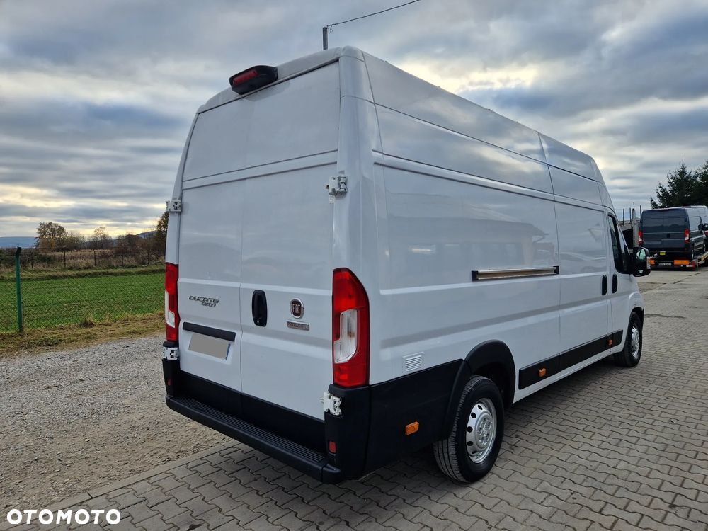 Fiat DUCATO L4H3 - 4