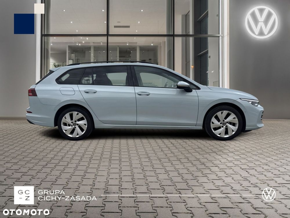 Volkswagen Golf Variant - 7