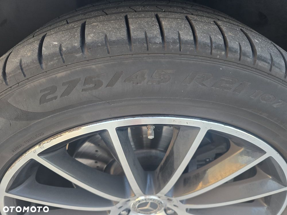 Mercedes-Benz GLE 400 d 4-Matic Premium Plus - 33