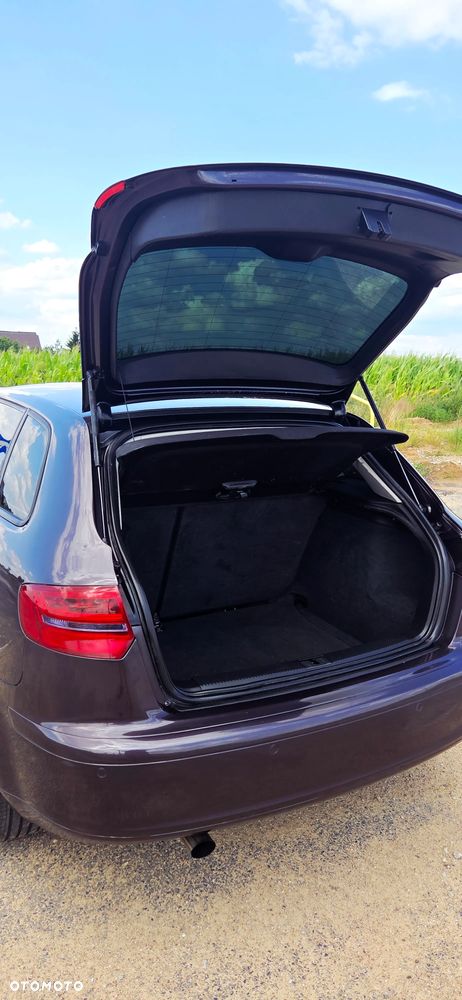 Audi A3 Sportback - 15