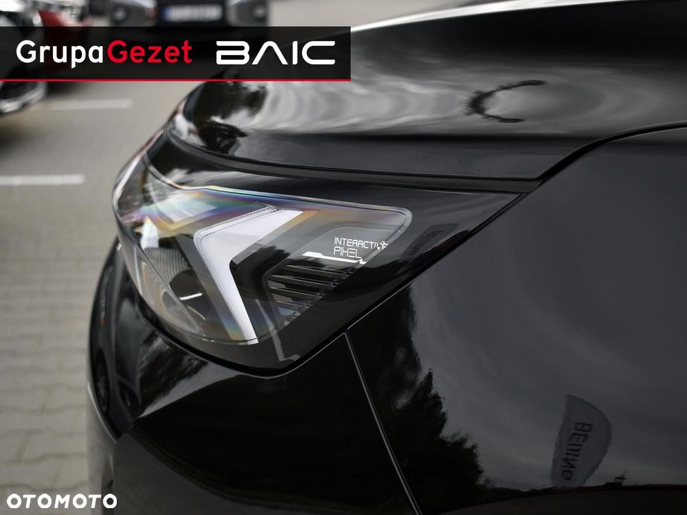 BAIC 7 - 8