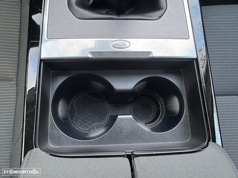 Land Rover Range Rover Evoque 2.0 D165 S - 26