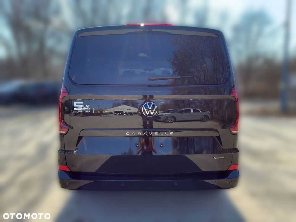 Volkswagen Caravelle 2.0 TDI L2 4Motion Style - 5