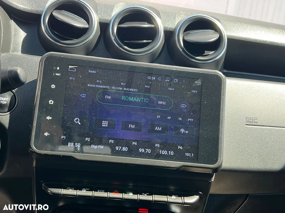 Dacia Duster Blue dCi 115 4WD Prestige - 15