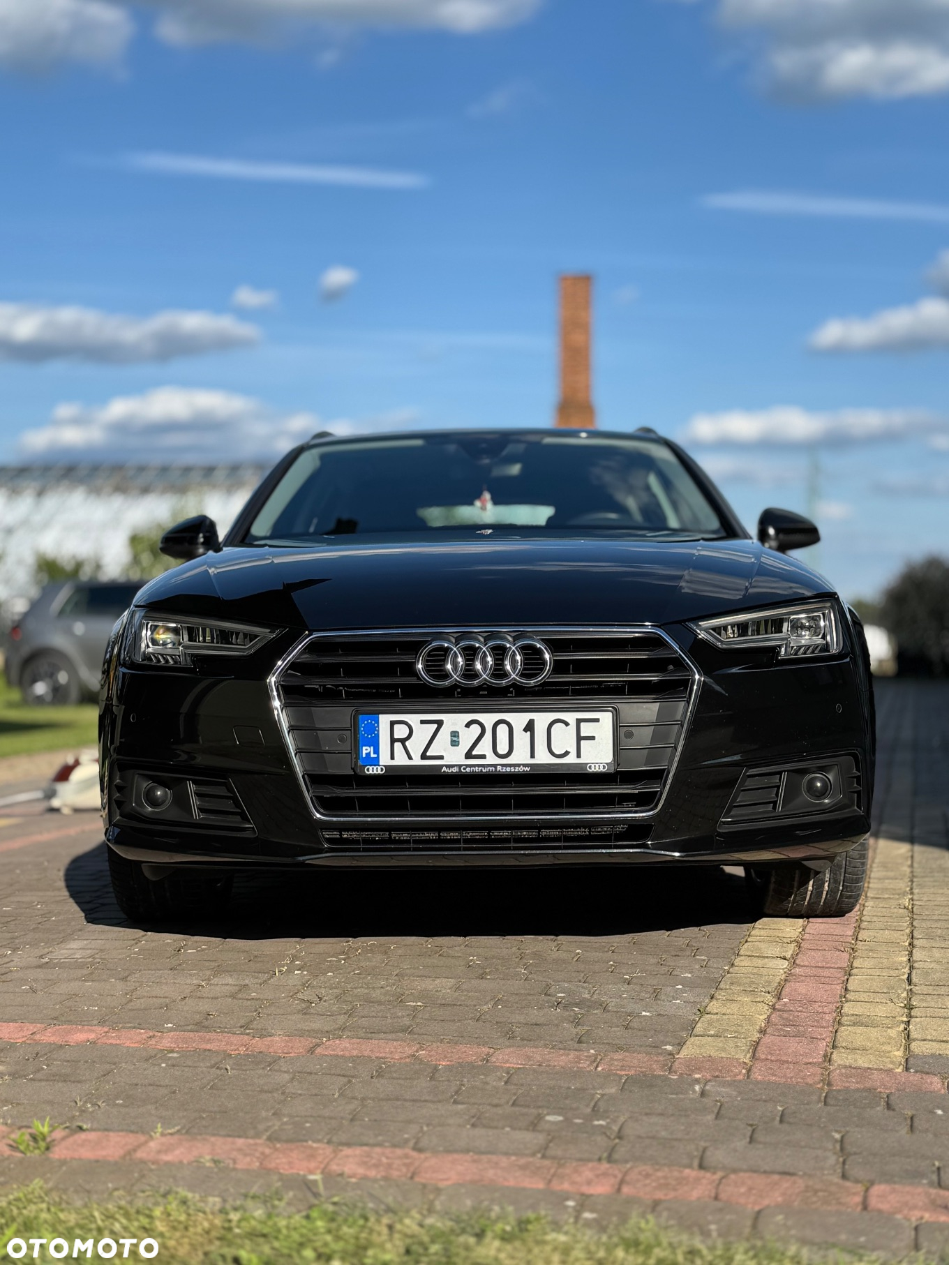 Audi A4 40 TDI S tronic - 3