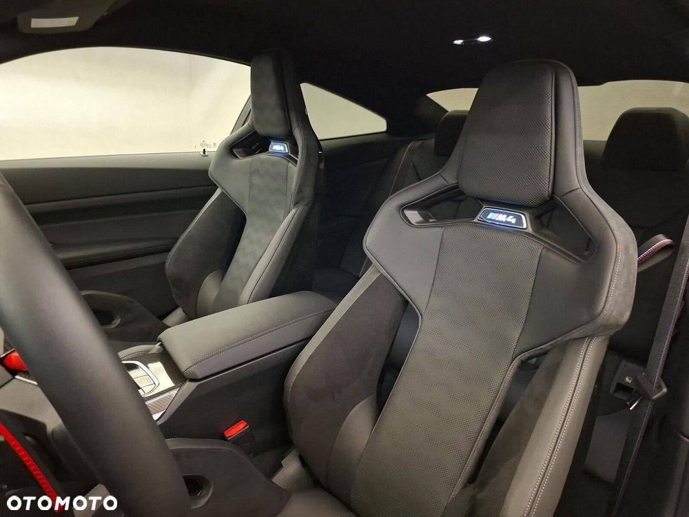 BMW M4 - 13