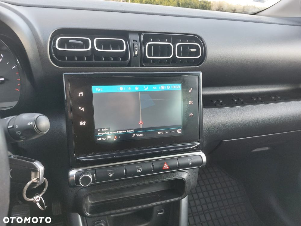 Citroën C3 Aircross - 16