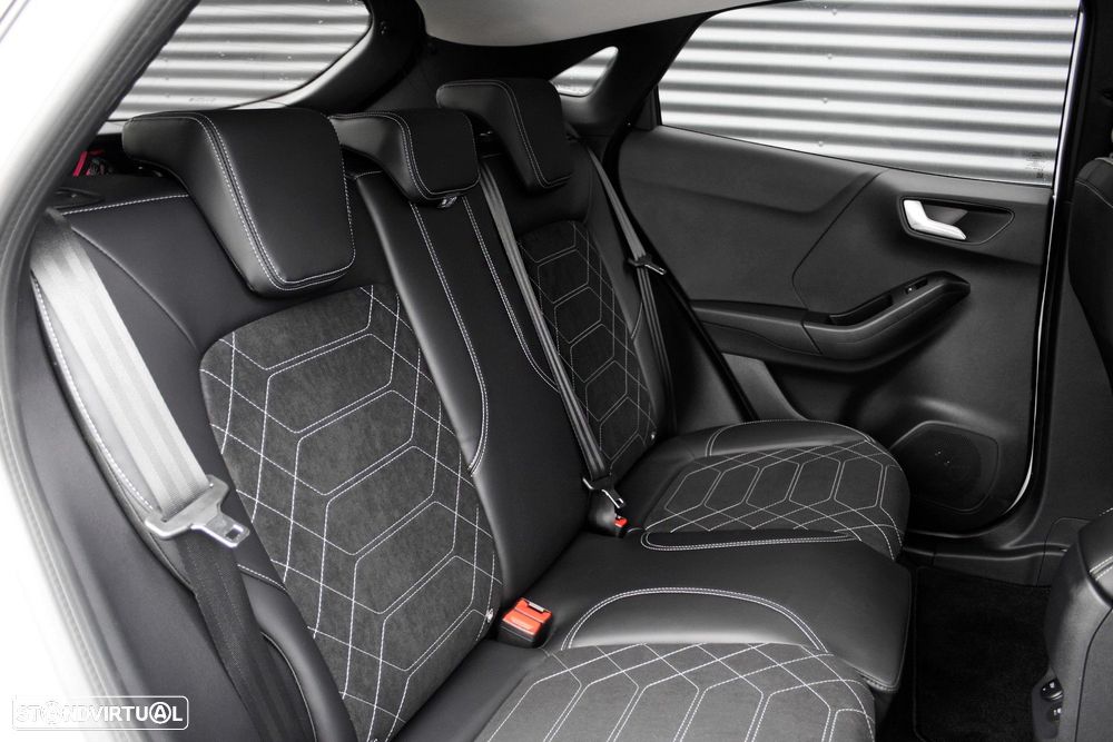 Ford Puma Gen-E 54 kWh Premium - 36