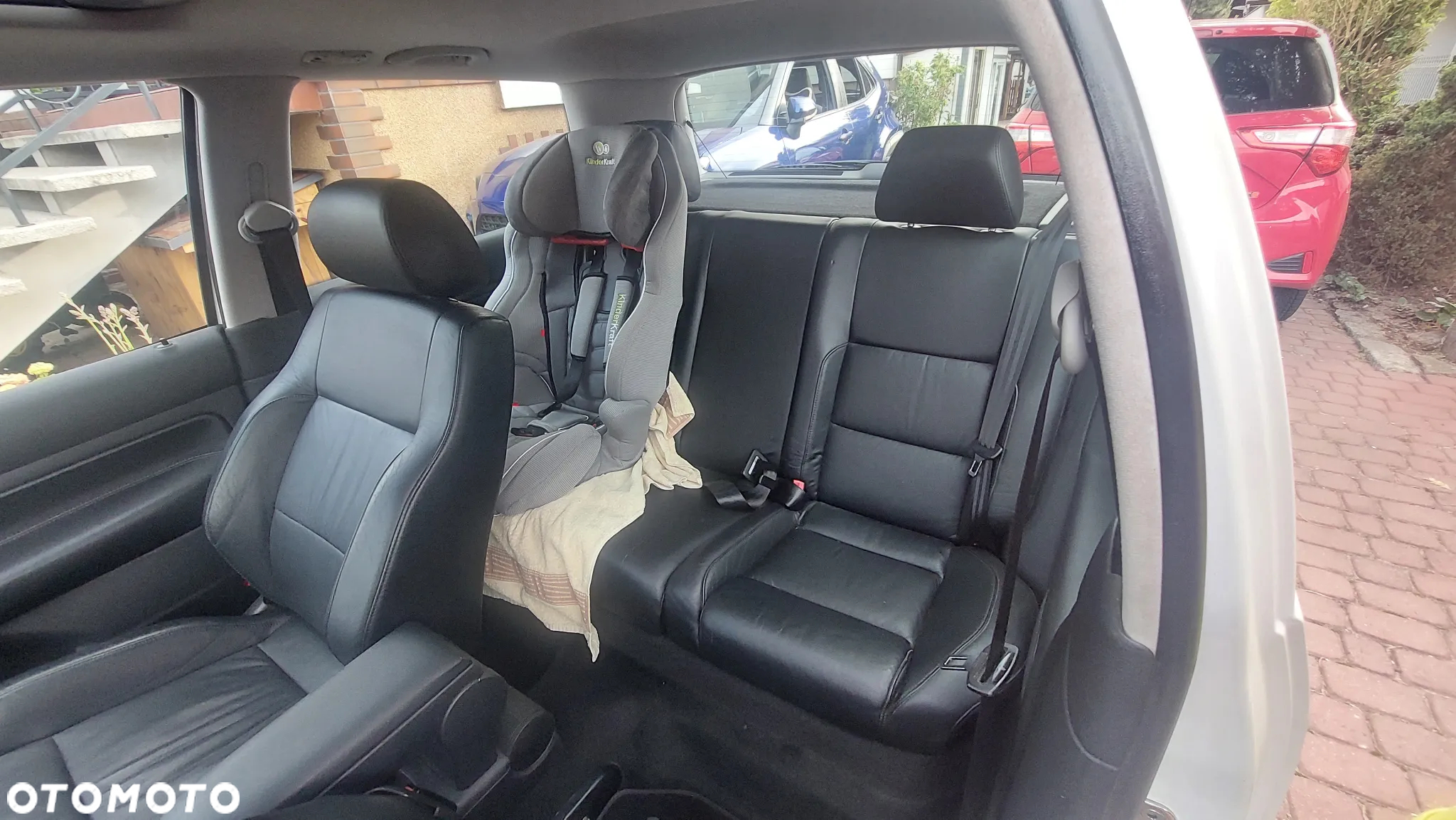 Volkswagen Golf IV 1.8 20V Turbo GTI - 10