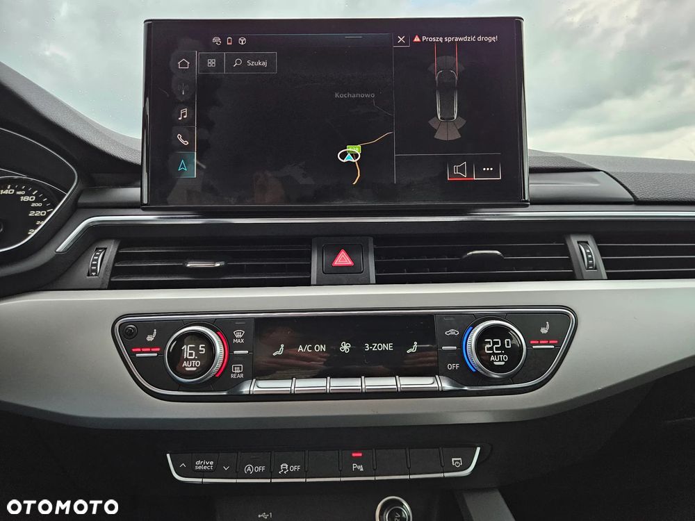 Audi A4 Avant 2.0 TDI S tronic sport - 36