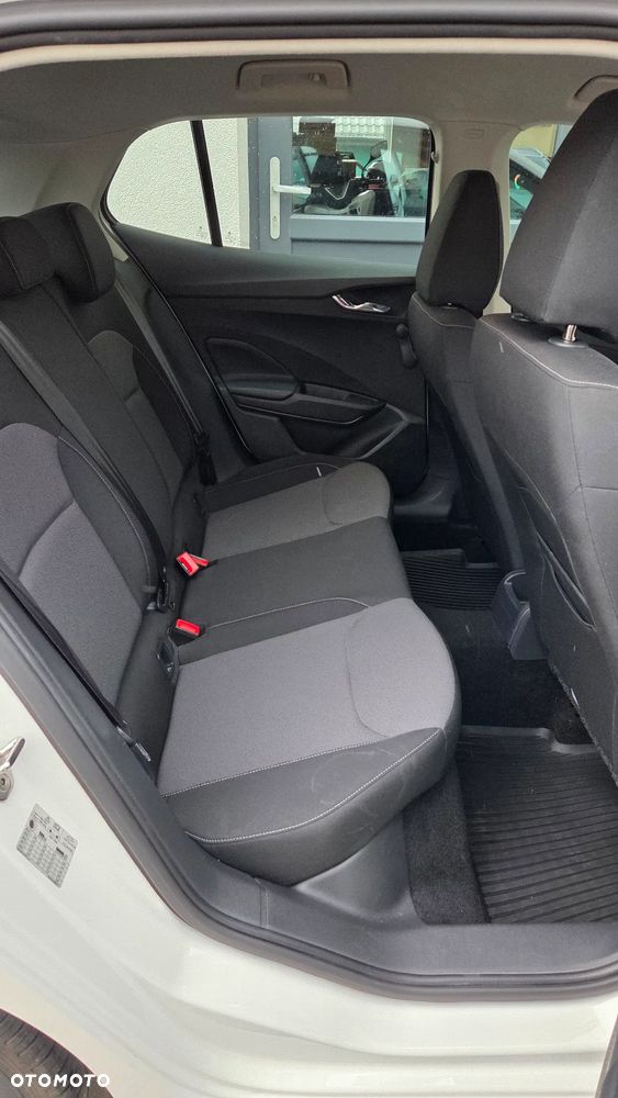 Skoda Fabia 1.0 Ambition - 24