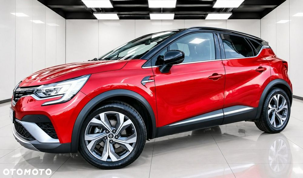Renault Captur - 6