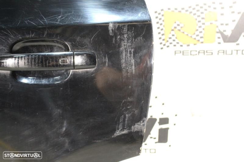 Porta Trás Esquerda Audi Q5 (8Rb)  Porta Traseira Esquerda Audi Q5 8R - 7