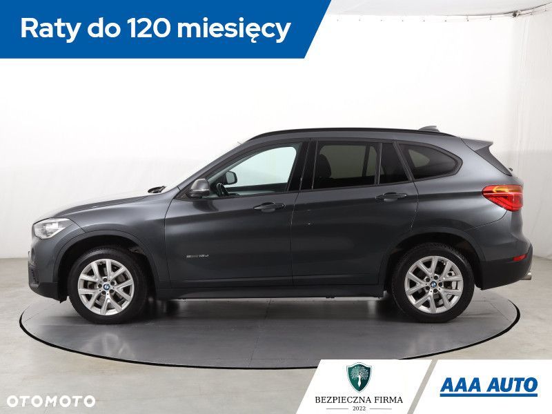 BMW X1 - 4