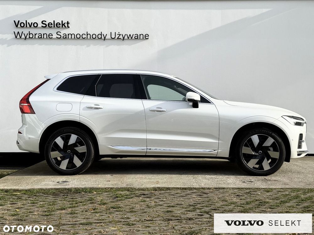 Volvo XC 60 - 6